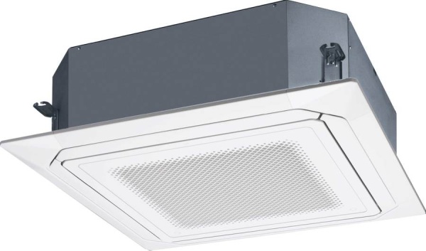 Fujitsu AUXG54KRLB/AOYG54KQTA/UTGUKYAW