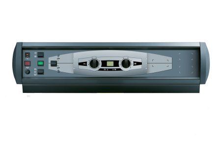 De Dietrich GT 530-13 B3 (теплообменник в собранном виде)