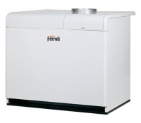 Ferroli PEGASUS F3 N 187 2S (0E2LCAWA)