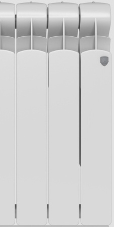 Royal Thermo Indigo B 500 - 12 секц.