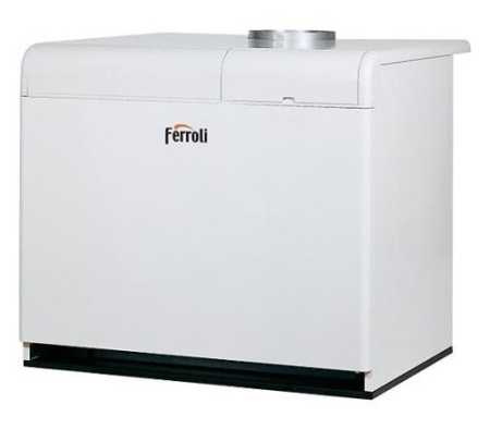Ferroli PEGASUS F3 N 187 2S (0E2LCAWA)