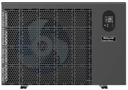 Fairland InverX 110t (40 кВт)