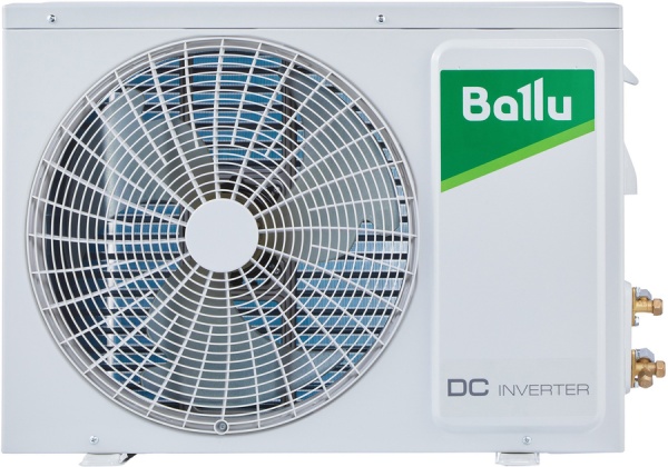 Ballu Platinum DC BSEI-07HN8_V3 Ballu Platinum DC BSEI-07HN8_V3