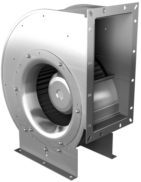 Rosenberg ERAD 356-4.6HF Rosenberg ERAD 356-4.6HF