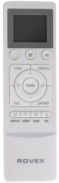 Rovex City RS-09CST4 PRO Rovex City RS-09CST4 PRO