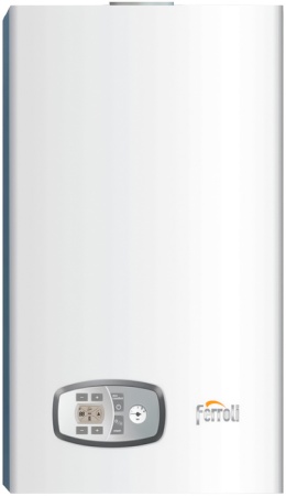Ferroli Vitatech D F24