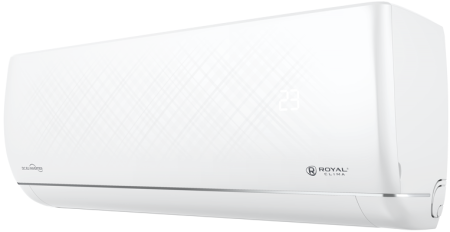 Royal Clima Renaissance RCI-RND24HN