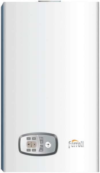 Ferroli Vitatech D F24