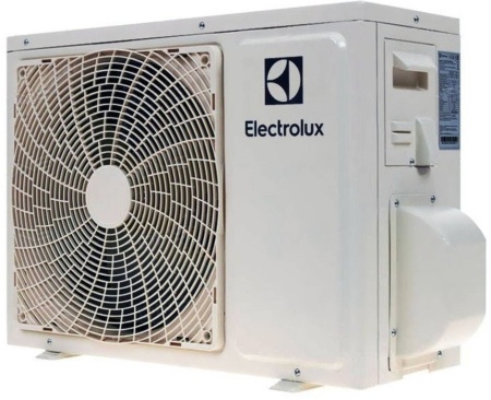 Electrolux Fusion Wave EACS-12HFW/N3