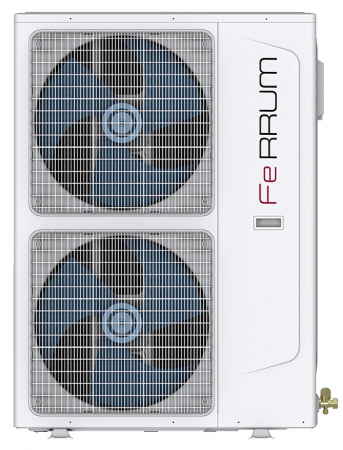 Ferrum LCAC60C1-A/LCAU60U1-A-WS40