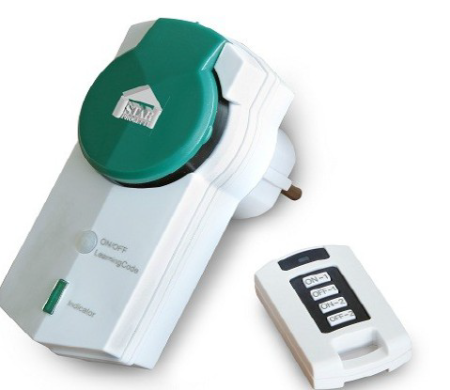 Heliosa 206S/1