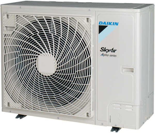 Daikin FAA71B/RZAG71NV1/-40 Daikin FAA71B/RZAG71NV1/-40