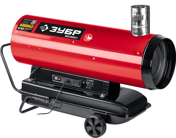 Зубр ДПН-К10-65-Д