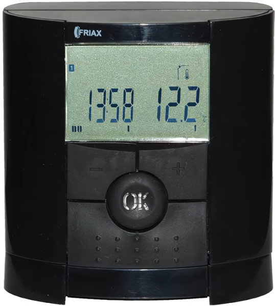 Friax SPC 82 WEVA Genesis