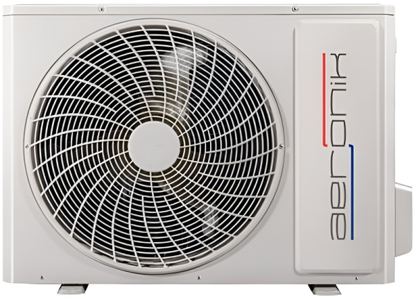 Aeronik U-Match VI ASI-AFH71RHS1/B-S INV/ASO-AGUHN71R1/INV