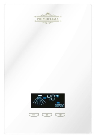 Primoclima VITA 8.5 кВт, белый