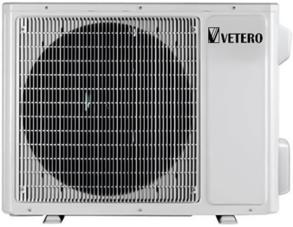 VETERO Diletto V-S18DHPAC