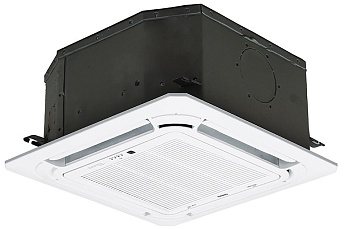 Kentatsu KTZT50HQAN1/KPU65-D2