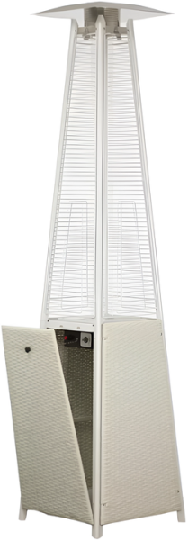 WWT 13I Rotang White