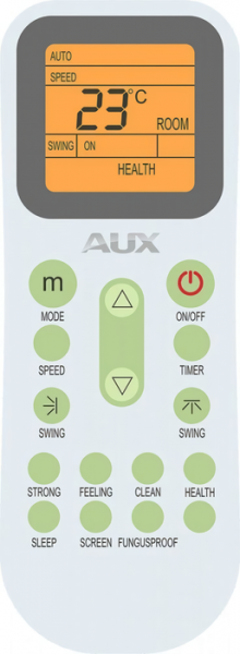 AUX ARVCA-H071/4R1Y