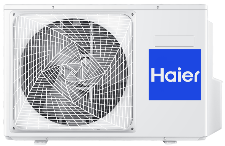 Haier Flexera AS35S2SF2FA-B/1U12BS3ERA