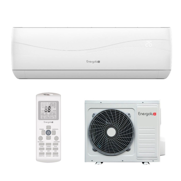 Energolux Lausanne SAS36L4-A/SAU36L4-A