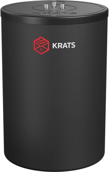 Krats 100 Comfort черный