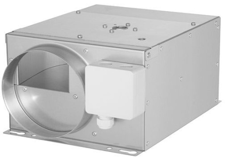 Shuft SLIM 250