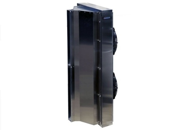 Тепломаш КЭВ-18П4050Е (Нерж. сталь)