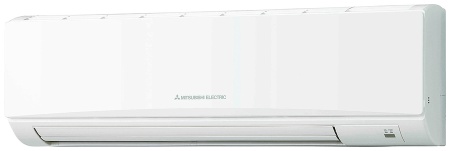 Mitsubishi Electric Mr.Slim PKA-M100KAL/PUHZ-ZRP100VKA
