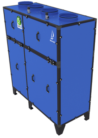 Breezart 1000 Aqua Pool DH-BC