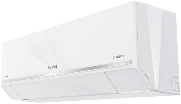 Energolux Lugano PRO Line SAS12DL2-AI/SAU12DL2-AI