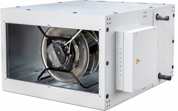 Dimmax Scirocco MED T 60 W3 Dimmax Scirocco MED T 60 W3