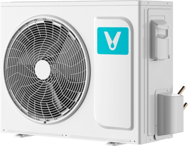 VIOMI Cross KFR-25GW/EY3PMB-A++/A+