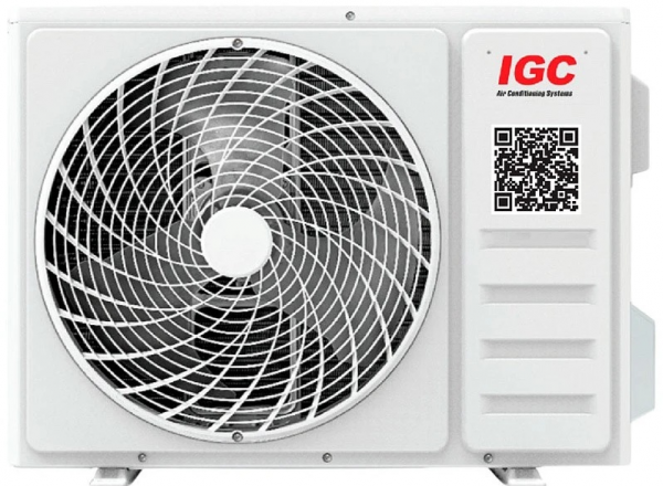 IGC IFT-18H/U