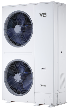 Midea MV8Si-252WV2GN1