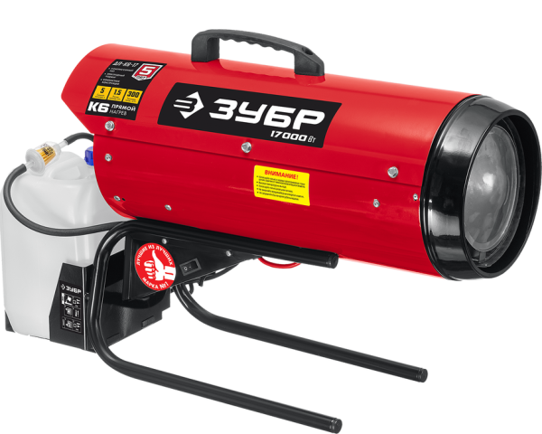 Зубр ДП-К6-17