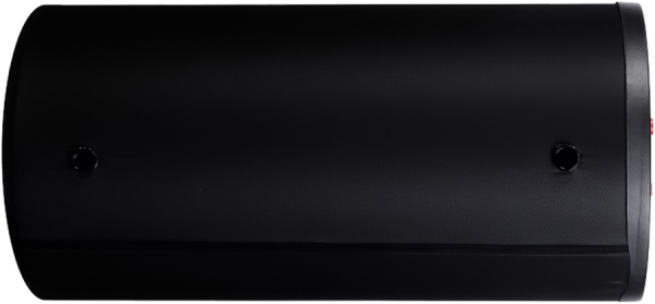 Federica Bugatti INOX 1000 (Н) горизонт.