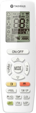 Tadiran TNVMF140XB/2-V