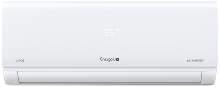 Energolux Davos SAS07R1-AI/SAU07R1-AI