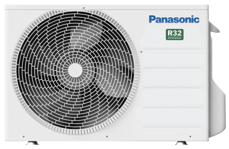 Panasonic Design CS-Z25ZKEW/CU-Z25ZKE