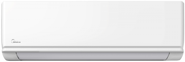 Midea Unlimited MSAG2-07HRN8-I/MSAG2-07HRN8-O