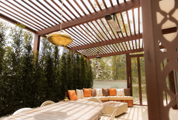 Luxeva PRO Mini WL black