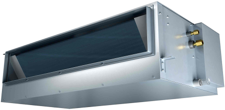 Hisense AVD-09HJDH