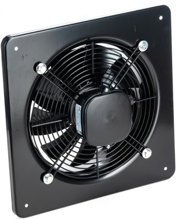 ESQ YWF4E-550B-B0 с настенной панелью, нагнетание