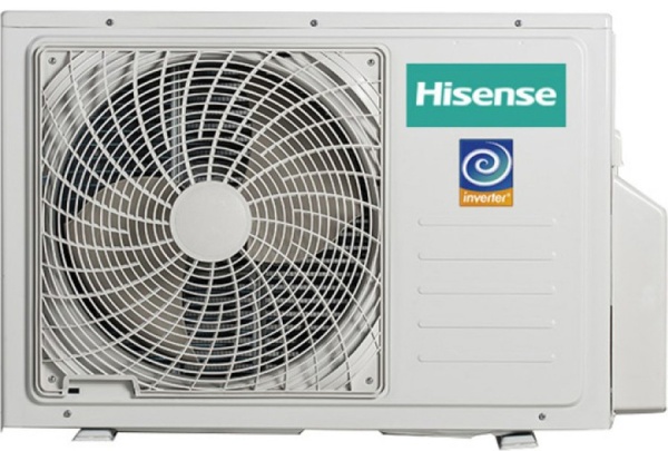Hisense Premium Design Super AS-10UW4RVETG01