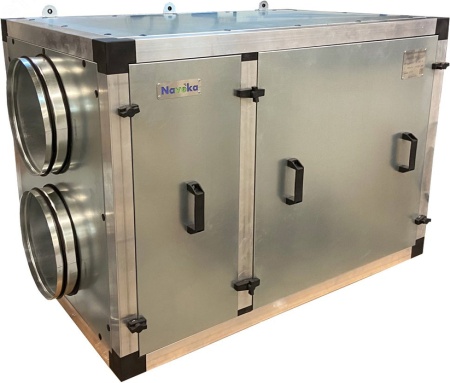 Naveka Node3-600(50c)/RR,VEC(D225),E1.9 Classic