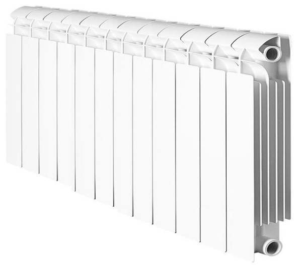 Global Style Plus 500 12 секц. (155266)