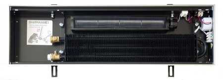 KVZ Vent 360-140-1000-2V
