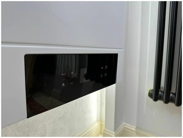 Thermex Quantum E906 OTWF